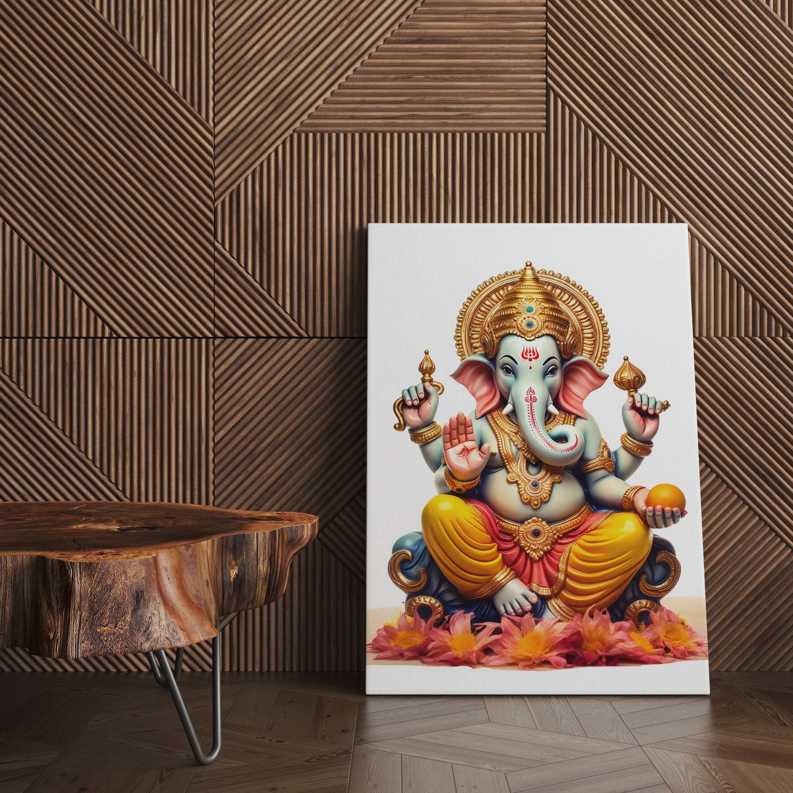 Stunning Canvas Art for Your Living Room & Bedroom - Image 4